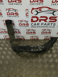 SAAB 93 AIR INTAKE PIPE HOSE TO AIR BOX VECTOR 1.8T TURBO (2003 - 2007)