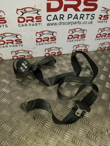 CITROEN C2 SEAT BELT (DRIVERS REAR) O/S/R VTS 1.6 16V (2003 - 2009) MK1