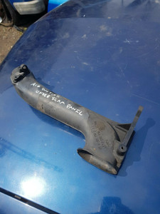 VAUXHALL ZAFIRA A MK1 AIR INTAKE DUCTING PIPE AIR BOX GSI TURBO Z20 LET