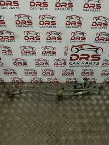 CITROEN C2 WIPER MOTOR + LINKAGE (FRONT) VTS 1.6 16V (2003 - 2009)