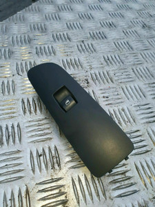 BMW 120D ELECTRIC WINDOW SWITCH N/S CONVERTIBLE CABRIO COUPE M SPORT E88 E82