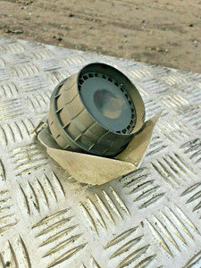 BMW 1 SERIES ALARM SIREN E88 CONVERTIBLE CABRIO COUPE 2DR M SPORT 120D