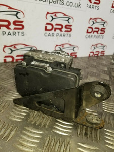 RENAULT MEGANE CONVERTIBLE ABS PUMP 1.9 DCI (2002 - 2009) MK2