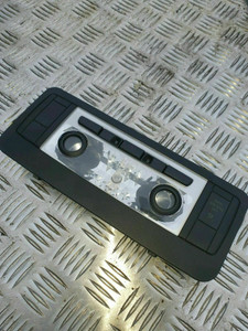 BMW 1 SERIES INTERIOR LIGHT E88 CONVERTIBLE CABRIO COUPE 2DR M SPORT