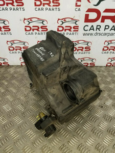 RENAULT MEGANE CONVERTIBLE AIR FILTER BOX + PRESSURE SENSOR 1.9DCI (2002- 2009)