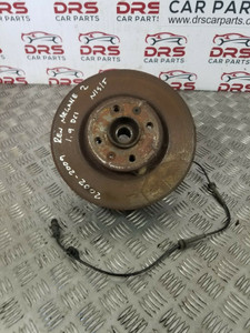 RENAULT MEGANE CONVERTIBLE FRONT HUB BEARING ABS SENSOR 1.9 DCI PASSENGER N/S/F