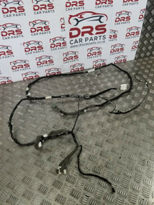 NISSAN QASHQAI PANORAMIC ROOF WIRING LOOM FACELIFT J10 +2