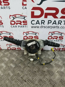 NISSAN X TRAIL COMPLETE STALKS SQUIB WIPER INDICATOR MK1 (2001 - 2007)