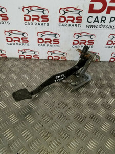 MITSUBISHI LANCER SPORT BRAKE PEDAL ASSEMBLY 2 0 PETROL (2005 - 2008)
