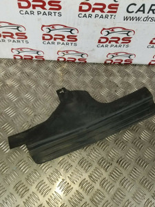 MITSUBISHI LANCER SPORT INTERIOR DOOR STEP TRIM COVER DRIVERS O/S/R (2005 - 2008)