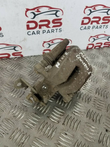 RENAULT MEGANE CONVERTIBLE CALIPER PASSENGER REAR (N/S/R) 1.9 DCI (2002 - 2009)