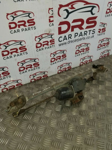 MAZDA TRIBUTE FRONT WIPER MOTOR AND LINKAGE 2.0 PETROL 4WD (2000 - 2004) MK1
