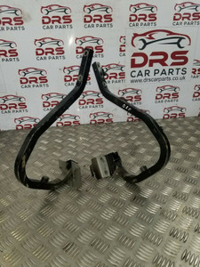 MITSUBISHI LANCER SPORT BOOTLID HINGES (PAIR) (2005 - 2008)