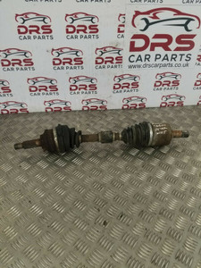 MAZDA TRIBUTE PASSENGER DRIVESHAFT N/S/F 2.0 PETROL 4WD (2000 - 2007) MK1