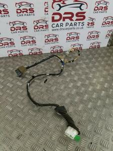 MAZDA TRIBUTE PASSENGER DOOR WIRING LOOM (N/S/F) (2000 - 2007) MK1