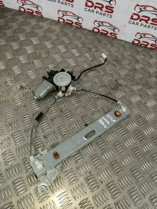 MAZDA TRIBUTE WINDOW MOTOR AND REGULATOR MECHANISM (N/S/R) (2000 - 2007) MK1