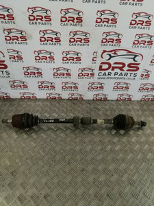 KIA CEED DRIVERS DRIVESHAFT O/S 1.6 CRDI MK1 DIESEL (2006 - 2012)