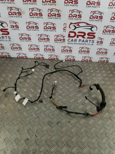 KIA CEED TAILGATE WIRING LOOM BOOT LID (2006 - 2012) MK1