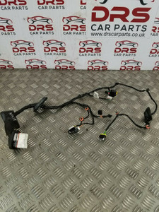 KIA CEED PASSENGER DOOR WIRING LOOM (N/S/F) 1.6 CRDI MK1 DIESEL (2006 - 2012)