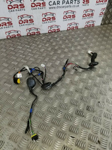 KIA CEED PASSENGER DOOR WIRING LOOM (N/S/R) 1.6 CRDI MK1 DIESEL (2006 - 2012)