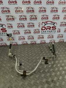 KIA CEED AIR CONDITIONING PIPES HOSES COMPLETE 1.6 CRDI (2006 - 2012)