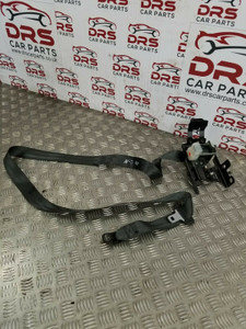 KIA CEED SEAT BELT N/S/R (PASSENGER REAR) 1.6 CRDI (2006 - 2012)