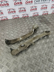 AUDI A6 BALL JOINTS O/S/F 2.0 TDI FRONT CONTROL ARMS (2008 - 2011) MK3