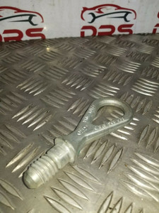 AUDI A6 C6 TOWING EYE SCREW IN (2004 - 2011) MK3