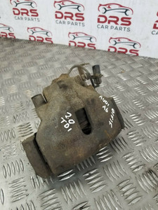 AUDI A6 CALIPER AND CARRIER O/S/F 2.0 TDI (2008 - 2011) MK3 DIESEL