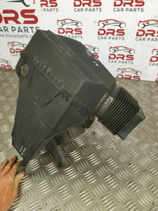 AUDI A6 AIR FILTER BOX HOUSING 2.0 TDI CVT (2008 - 2011) MK3