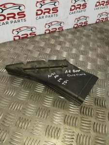 AUDI A6 C6 AIR BOX DUCTING 2.0 TDI CVT (2008 - 2011) MK3