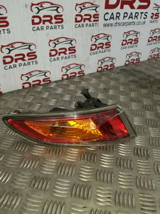 HONDA CIVIC REAR LIGHT OUTER N/S/R (2006 - 2011) MK8