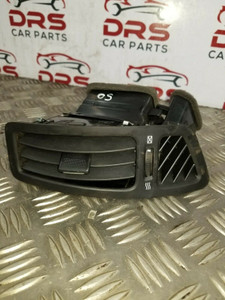 KIA CEED AIR VENT DASHBOARD DRIVERS O/S 1.6 CRDI MK1 DIESEL 2006 - 2012