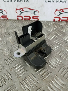 VW GOLF MK6 TAILGATE LATCH CATCH MECHANISM TDI DSG (2009 - 2012)