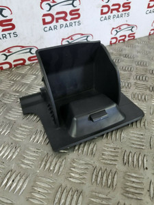 VW GOLF MK6 GLOVEBOX COMPARTMENT CUBBY WHOLE O/S DSG (2009 - 2012) BLUEMOTION