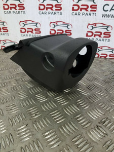 VW GOLF MK6 STEERING COWLING BLUEMOTION DSG (2009 - 2012)