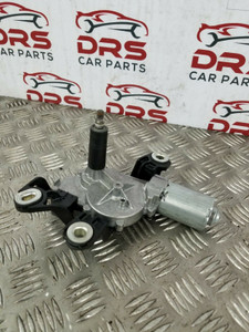 VW GOLF MK6 WIPER MOTOR REAR 1.6 TDI BLUEMOTION DSG (2009 - 2012)