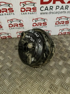 VW GOLF MK6 BRAKE SERVO 1.6 TDI BLUEMOTION DSG (2009 - 2012)