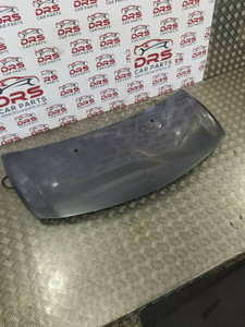 RENAULT CLIO BONNET MK3 IN GREY (2005 - 2009)