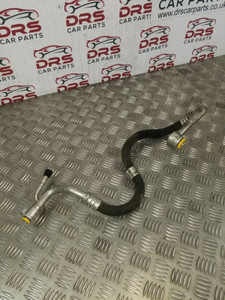 BMW 320D AIR CONDITIONING PIPE HOSE E90 M SPORT LCI FACELIFT 2010 N47