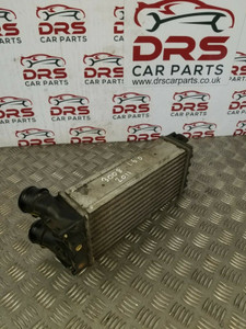 PEUGEOT 3008 INTERCOOLER RADIATOR 1.6 HDI EXCLUSIVE (2009 - 2016) MK1 PEUGEOT 3008 INTERCOOLER RADIATOR 1.6 HDI EXCLUSIVE (2009 - 2016) MK1