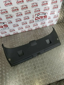 PEUGEOT 3008 TAILGATE INTERIOR COVER EXCLUSIVE (2009 - 2016)