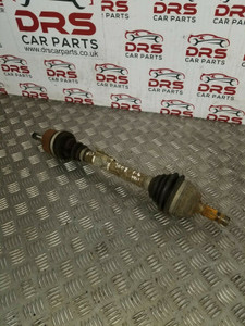 PEUGEOT 3008 DRIVESHAFT PASSENGER N/S 1.6 HDI MK1 SEMI AUTO (2009 - 2016) PEUGEOT 3008 DRIVESHAFT PASSENGER N/S 1.6 HDI MK1 SEMI AUTO (2009 - 2016)