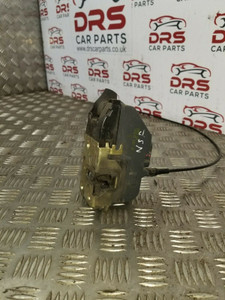 RENAULT MEGANE CONVERTIBLE DOOR LOCK CATCH LATCH MECHANISM PASSENGER N/S (2002)