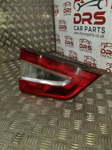 FORD GALAXY MK3 REAR LIGHT INNER TAILGATE PASSENGER N/S/R (2006 - 2015)