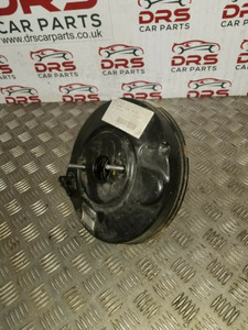 PEUGEOT 3008 BRAKE SERVO 1.6 HDI EXCLUSIVE (2009- 2016) MK1