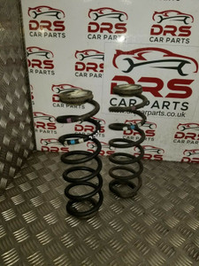 PEUGEOT 3008 REAR COIL SPRINGS 1.6 HDI EXCLUSIVE (2009 - 2016) MK1 PEUGEOT 3008 REAR COIL SPRINGS 1.6 HDI EXCLUSIVE (2009 - 2016) MK1