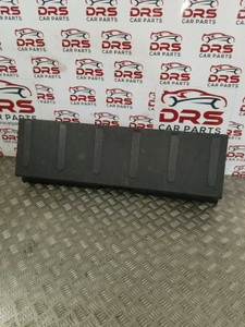 PEUGEOT 3008 BOOT LID INNER COVER TRIM INTERIOR PANEL EXCLUSIVE (2009  - 2016) MK1