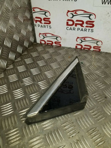 PEUGEOT 3008 WING TRIM COVER EXCLUSIVE PASSENGER N/S (2009 - 2016)