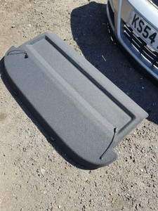 VAUXHALL ASTRA H MK5 PARCEL SHELF 4 DOOR